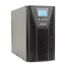 Uninterruptible Power Supply System Interactive UPS GEMBIRD EG-UPSO-2000 1800 W by GEMBIRD, Uninterrupted Power Supplies - Re...