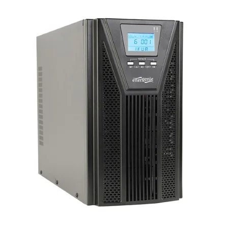 Gruppo di Continuità Interattivo UPS GEMBIRD EG-UPSO-2000 1800 W di GEMBIRD, Gruppi di continuità UPS - Rif: S5621771, Prezzo...