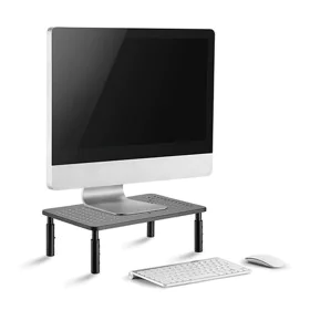 TV Mount GEMBIRD MS-TABLE-01 20 kg by GEMBIRD, TV tables and stands - Ref: S5622554, Price: 11,47 €, Discount: %