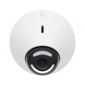 Video-Câmera de Vigilância UBIQUITI UVC-G5-Dome de UBIQUITI, Equipamento de videovigilância - Ref: S5623903, Preço: 214,36 €,...