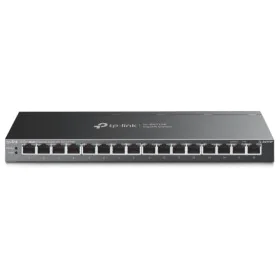 Switch TP-Link TL-SG116P de TP-Link, Commutateurs de réseau - Réf : S5623940, Prix : 143,97 €, Remise : %