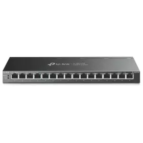 Switch TP-Link TL-SG116P von TP-Link, Netzwerk-Switches - Ref: S5623940, Preis: 158,93 €, Rabatt: %