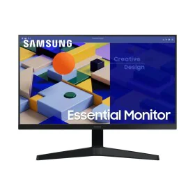 Monitor Samsung LS24C314EAU 24" LED IPS Flicker free by Samsung, Monitors - Ref: S5624055, Price: 135,77 €, Discount: %