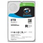 Disque dur Seagate SkyHawk AI 3,5" 3,5" 8 TB de Seagate, Disques durs - Réf : S5624307, Prix : 227,79 €, Remise : %