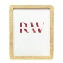 Cadre photo Romimex Doré Résine 20 x 25 x 2 cm de Romimex, Cadres muraux et de table - Réf : D1628994, Prix : 18,82 €, Remise...