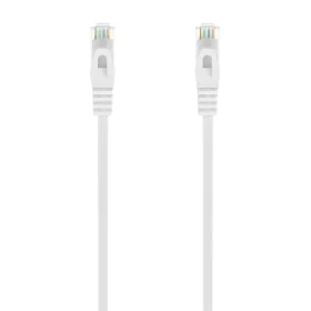 Cable RJ45 Categoría 6 UTP Rígido Aisens A145-0597 3 m de Aisens, Cables Ethernet - Ref: S5624419, Precio: 4,36 €, Descuento: %