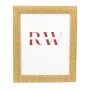 Photo frame Romimex Golden Resin 20 x 25 x 2 cm by Romimex, Table and wall frames - Ref: D1629002, Price: 22,20 €, Discount: %