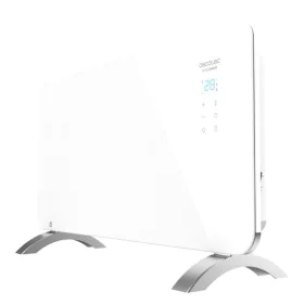 Portable Heater Cecotec Ready Warm 6700 White 1500 W by Cecotec, Halogen Heaters - Ref: S5625305, Price: 99,33 €, Discount: %