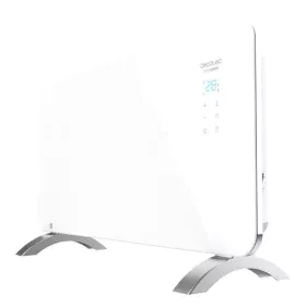 Calefactor Portátil Cecotec Ready Warm 6700 Blanco 1500 W de Cecotec, Calefactores y radiadores halógenos - Ref: S5625305, Pr...