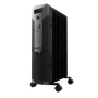 Radiador de Óleo Cecotec Ready Warm 7000 1500 W Preto de Cecotec, Radiadores a óleo - Ref: S5625310, Preço: 58,94 €, Desconto: %