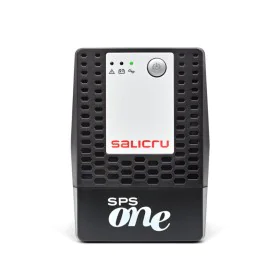 SAI Interactivo Salicru SPS 500 240 W de Salicru, Sistemas de alimentación ininterrumpida - Ref: S5625350, Precio: 65,09 €, D...