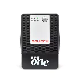 Uninterruptible Power Supply System Interactive UPS Salicru SPS 500 240 W by Salicru, Uninterrupted Power Supplies - Ref: S56...