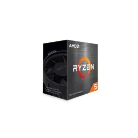 Procesador AMD AMD AM4 de AMD, Procesadores - Ref: S5627234, Precio: 122,97 €, Descuento: %