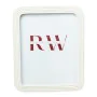 Marco de Fotos Romimex Blanco Resina 20 x 25 x 2 cm de Romimex, Marcos de pared y mesa - Ref: D1629018, Precio: 21,01 €, Desc...