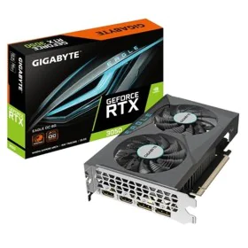 Carte Graphique Gigabyte GDDR6 de Gigabyte, Cartes graphiques - Réf : S5628029, Prix : 231,18 €, Remise : %