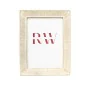 Photo frame Romimex Golden Resin 13 x 18 x 2 cm by Romimex, Table and wall frames - Ref: D1629024, Price: 17,29 €, Discount: %