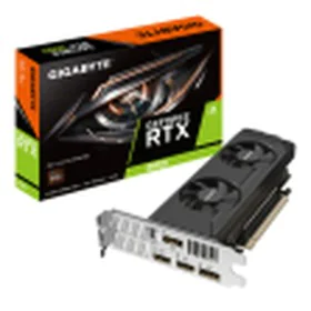 Carte Graphique Gigabyte Nvidia GeForce RTX 3050 GDDR6 de Gigabyte, Cartes graphiques - Réf : S5628848, Prix : 220,61 €, Remi...