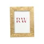 Photo frame Romimex Golden Resin 13 x 18 x 2 cm by Romimex, Table and wall frames - Ref: D1629030, Price: 18,14 €, Discount: %