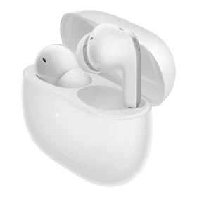 In-ear Bluetooth Headphones Xiaomi Redmi Buds 4 Pro White (1 Unit) by Xiaomi, Headphones and accessories - Ref: S5629142, Pri...