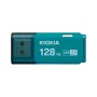 Clé USB Kioxia 128 GB Bleu de Kioxia, Clés USB - Réf : S5629605, Prix : 11,42 €, Remise : %