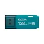 Clé USB Kioxia 128 GB Bleu de Kioxia, Clés USB - Réf : S5629605, Prix : 11,42 €, Remise : %