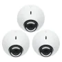 Videocámara de Vigilancia UBIQUITI UVC-G5-DOME-3 de UBIQUITI, Equipos de videovigilancia - Ref: S5629815, Precio: 671,07 €, D...