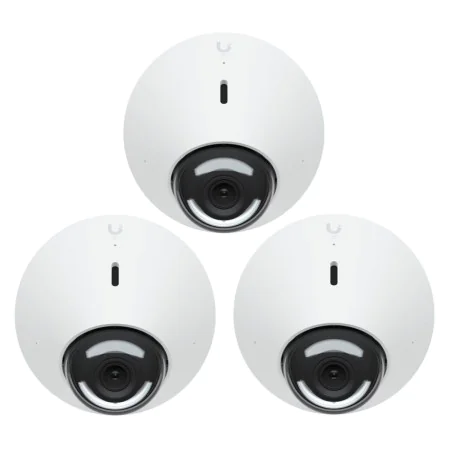 Camescope de surveillance UBIQUITI UVC-G5-DOME-3 de UBIQUITI, Équipement de vidéosurveillance - Réf : S5629815, Prix : 601,32...