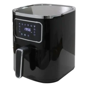 Air Fryer Silver IP501AZH 5 L by Silver, Air fryers - Ref: S5629882, Price: 48,81 €, Discount: %