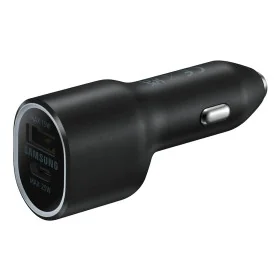 Car Charger Samsung EP-L4020 Black 40 W by Samsung, Chargers - Ref: S5630003, Price: 23,82 €, Discount: %