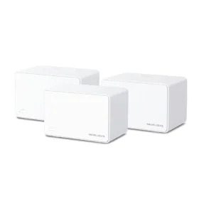 Access point Mercusys Halo H80X(3-pack) by Mercusys, Wireless access points - Ref: S5630059, Price: 143,69 €, Discount: %