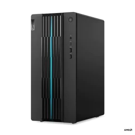 PC de Mesa Lenovo IdeaCentre Gaming 5 17ACN7 90TQ 16 GB AMD Ryzen 7 5700G 16 GB RAM NVIDIA GeForce RTX 3060 de Lenovo, Torres...