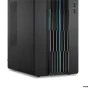 PC da Tavolo Lenovo IdeaCentre Gaming 5 17ACN7 90TQ 16 GB AMD Ryzen 7 5700G 16 GB RAM NVIDIA GeForce RTX 3060 di Lenovo, Torr...