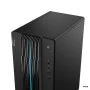 PC da Tavolo Lenovo IdeaCentre Gaming 5 17ACN7 90TQ 16 GB AMD Ryzen 7 5700G 16 GB RAM NVIDIA GeForce RTX 3060 di Lenovo, Torr...