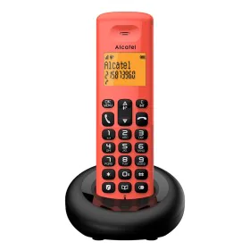 Téléphone Sans Fil Alcatel E160 de Alcatel, Écouteurs et accessoires - Réf : S5630229, Prix : 18,45 €, Remise : %