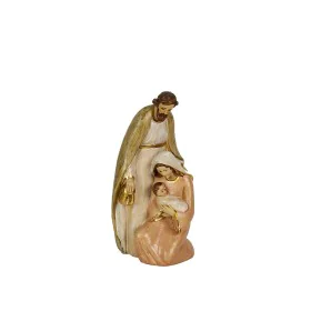 Christmas nativity set Romimex Multicolour Resin 9 x 20 x 9 cm by Romimex, Christmas - Ref: D1629053, Price: 10,78 €, Discoun...