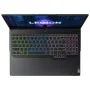 Laptop Lenovo Legion Pro 5 16IRX8 de Lenovo, Portátiles - Ref: S5630232, Precio: 1,00 €, Descuento: %