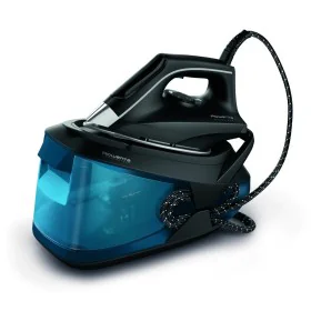 Centro de Planchado Rowenta Powersteam VR8317 2400 W de Rowenta, Planchas de vapor - Ref: S5630292, Precio: 157,30 €, Descuen...