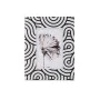 Photo frame Romimex White Black Glass 10 x 15 x 1 cm by Romimex, Table and wall frames - Ref: D1629065, Price: 11,07 €, Disco...