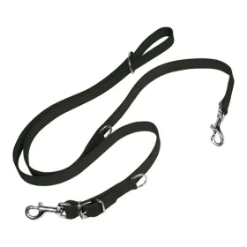 Dog Lead Gloria Oasis Multiple 2.1 x 200 cm Black by Gloria, Leads - Ref: S6100891, Price: 17,77 €, Discount: %