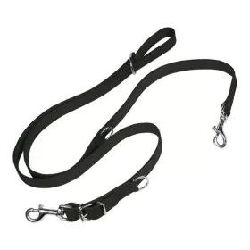 Laisse pour Chien Gloria Oasis Multiple 2.1 x 200 cm Noir de Gloria, Sangles - Réf : S6100891, Prix : 17,77 €, Remise : %