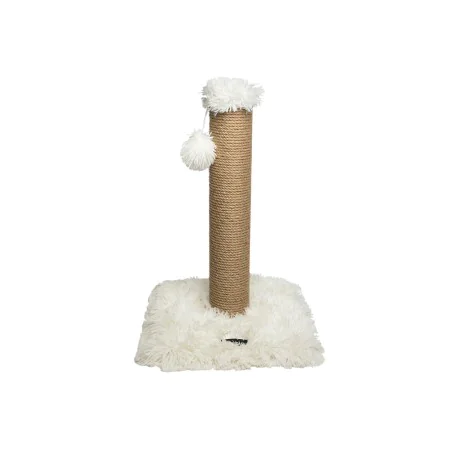 Scratching Post for Cats Gloria White by Gloria, Scratching posts - Ref: S6102010, Price: 20,18 €, Discount: %