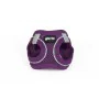 Dog Harness Gloria Trek Star 27-28 cm 31-34,6 cm Purple XS by Gloria, Harnesses - Ref: S6102118, Price: 8,99 €, Discount: %