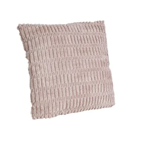 Cushion Romimex Pink Polyester 45 x 10 x 45 cm by Romimex, Cushions - Ref: D1629070, Price: 12,48 €, Discount: %