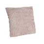 Cushion Romimex Pink Polyester 45 x 10 x 45 cm by Romimex, Cushions - Ref: D1629070, Price: 12,72 €, Discount: %