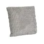 Cushion Romimex Grey Polyester 45 x 10 x 45 cm by Romimex, Cushions - Ref: D1629071, Price: 12,69 €, Discount: %