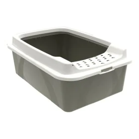 Cat Litter Box Rotho My Pet Bonnie Eco 56 x 17 x 40 cm by Rotho My Pet, Sand boxes - Ref: S6102624, Price: 11,79 €, Discount: %