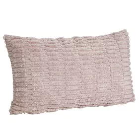 Coussin Romimex Rose Polyester 30 x 10 x 50 cm de Romimex, Coussins - Réf : D1629073, Prix : 11,95 €, Remise : %