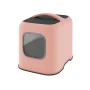 Cat Litter Box Rotho My Pet Pink by Rotho My Pet, Sand boxes - Ref: S6104439, Price: 31,58 €, Discount: %