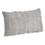 Cushion Romimex Grey Polyester 30 x 10 x 50 cm by Romimex, Cushions - Ref: D1629074, Price: 12,20 €, Discount: %