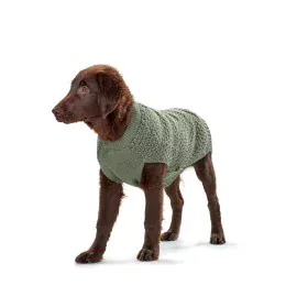 Dog Jumper Hunter Malmö Green by Hunter, Jumpers - Ref: S6104556, Price: 15,91 €, Discount: %